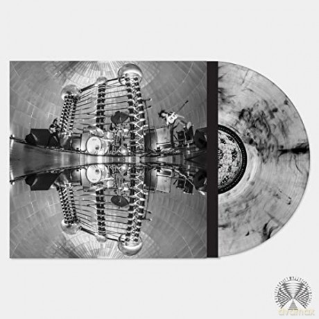 Slift: Levitation Sessions (Clear Smoke) [2xWinyl]