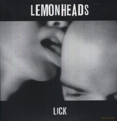 Lemonheads: Lick [Winyl]