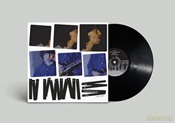 Charlatans: Live At Reading Festival 1992 [Winyl]