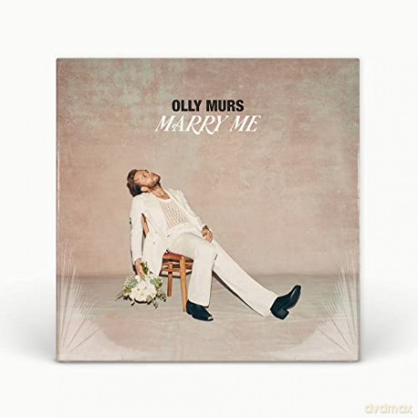 Olly Murs: Marry Me [Winyl]