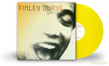 Finley Quaye: Maverick A Strike [Winyl]