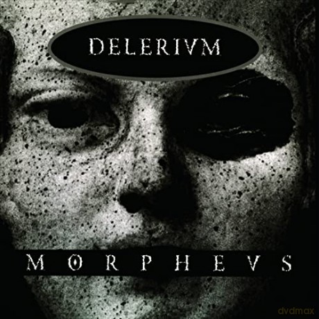 Delerium: Morpheus (White) [2xWinyl]
