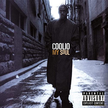 Coolio: My Soul (25th Anniversary) [2xWinyl]