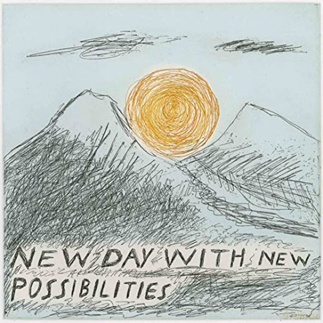 Sonny And The Sunsets: New Day With New Possibilities [Winyl]