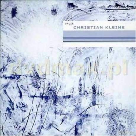 Christian Kleine: Valis (digipack) [CD]