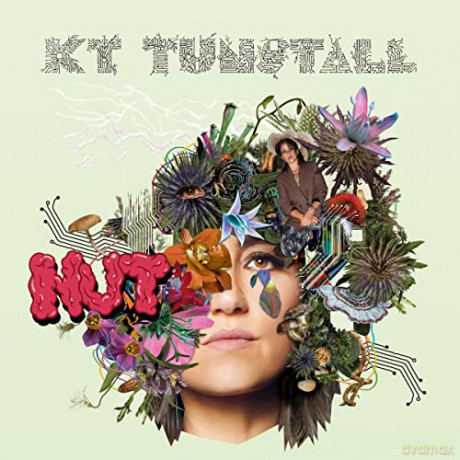 Kt Tunstall: Nut [Winyl]