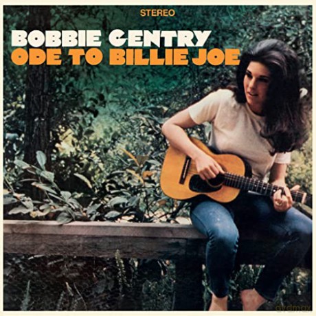 Bobbie Gentry: Ode To Billie Joe [Winyl]