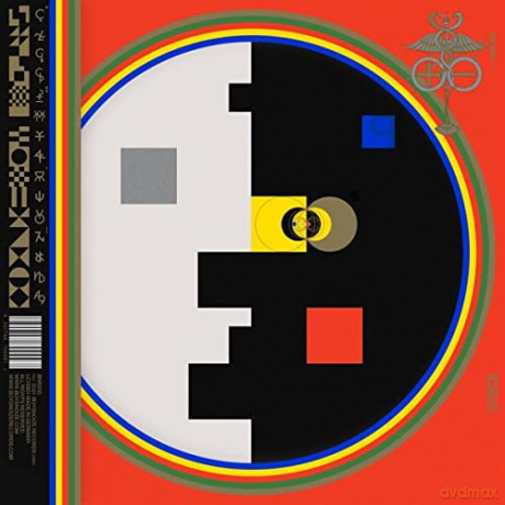 Boys Noize: Polarity [2xWinyl]