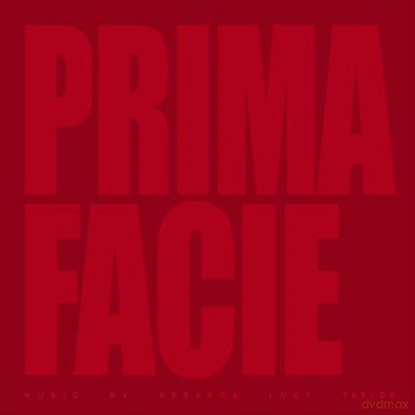 Self Esteem: Prima Facie soundtrack [Winyl]