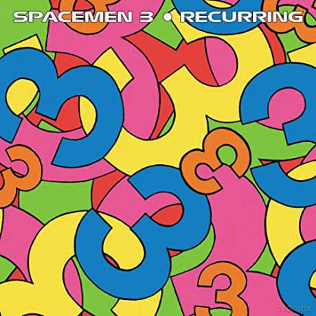 Spacemen 3: Recurring [Winyl]