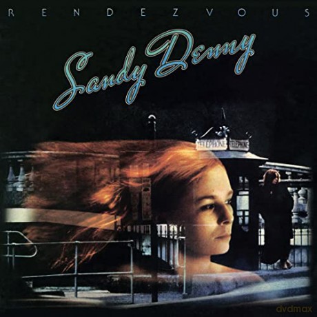 Sandy Denny: Rendezvous [Winyl]