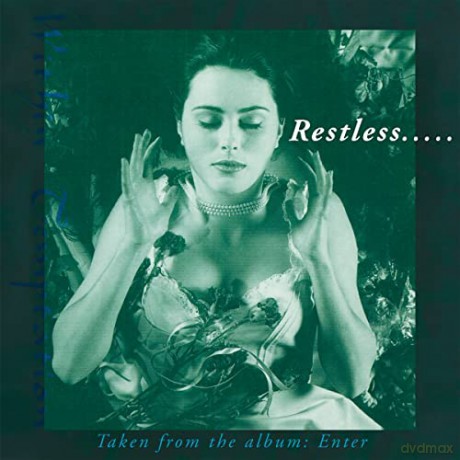 Within Temptation: Restless (White) (+Unique Photoprint) (Black Friday 2022) [Winyl]