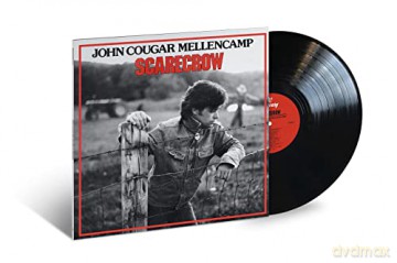 John Mellencamp: Scarecrow (Half Speed Master) [Winyl]