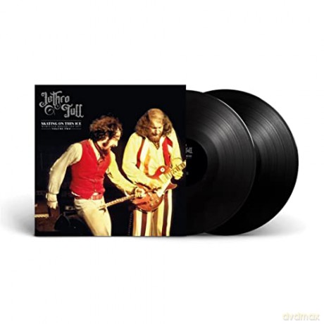 Jethro Tull: Skating On Thin Ice Vol. 2 [2xWinyl]