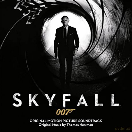 Skyfall (Silver) [2xWinyl]