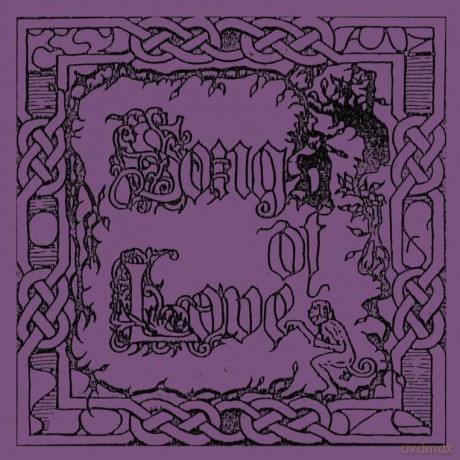 Island Of Love: Songs Of Love EP [Winyl]