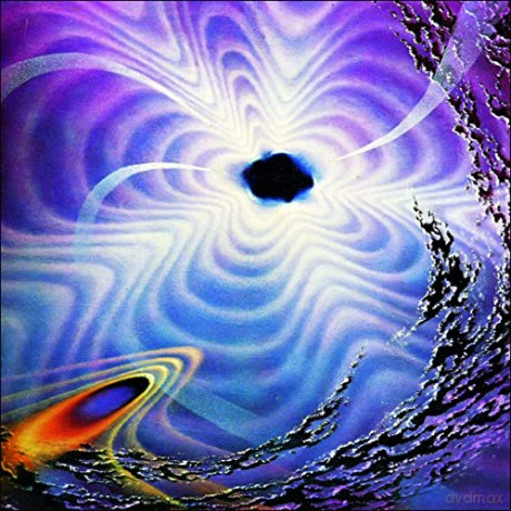 Astral Tomb: Soulgazer [Winyl]
