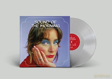Katy J Pearson: Sound Of The Morning (First Pressing Coloured) [Winyl]
