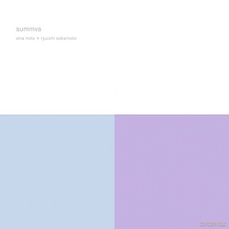 Alva Noto Ryuichi Sakamoto: Summvs (Remaster) [2xWinyl]