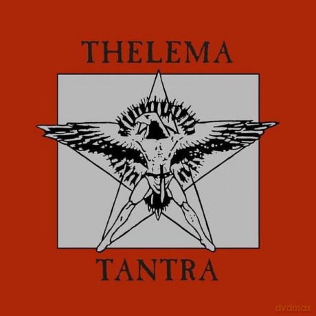 Thelema: Tantra [Winyl]