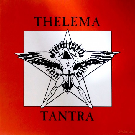 Thelema: Tantra [Winyl]
