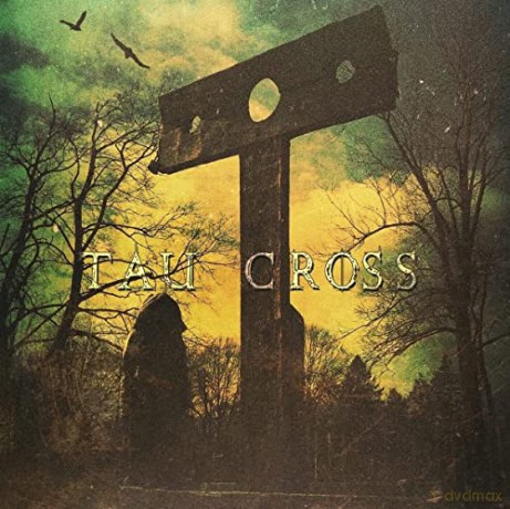 Tau Cross: Tau Cross [2xWinyl]