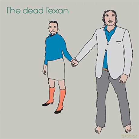 Dead Texan: The Dead Texan [Winyl]