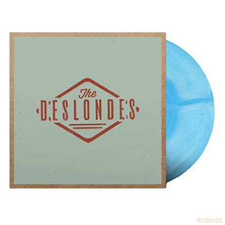 Deslondes: The Deslondes [Winyl]