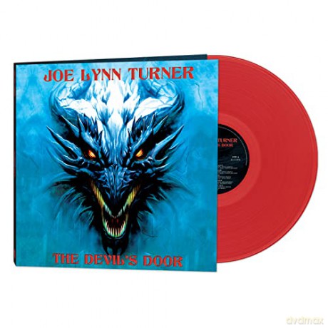 Joe Lynn Turner: The Devils Door [Winyl]