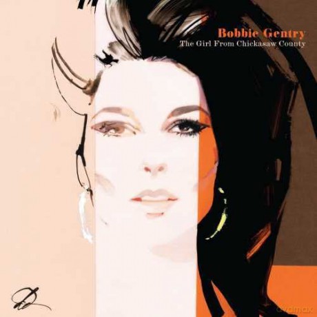 Bobbie Gentry: The Girl From Chickasaw County - The Complete (Limited) [2xWinyl]
