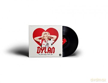 Dylan: The Greatest Thing Ill Never Learn [Winyl]