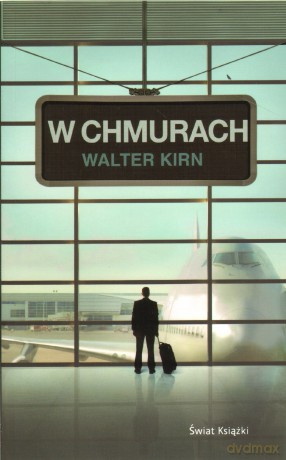 W chmurach - Walter Kirn [KSIĄŻKA]