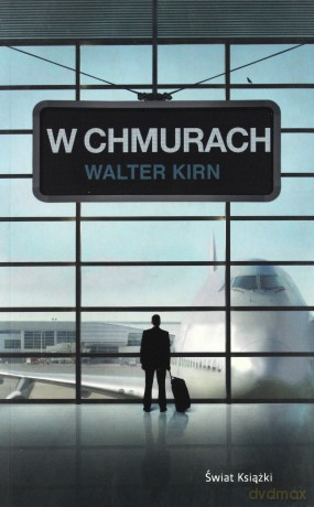 W chmurach - Walter Kirn [KSIĄŻKA]