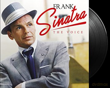 Frank Sinatra: The Voice [Winyl]