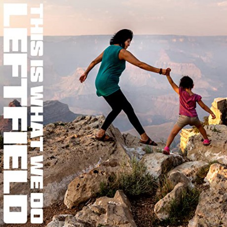 Leftfield: This Is What We Do [2xWinyl]