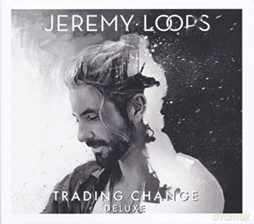 Jeremy Loops: Trading Change [Winyl]
