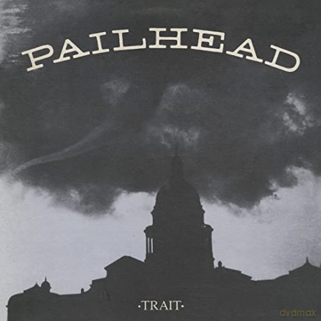 Pailhead: Trait [Winyl]