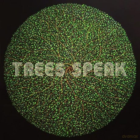 Trees Speak: Trees Speak [2xWinyl]