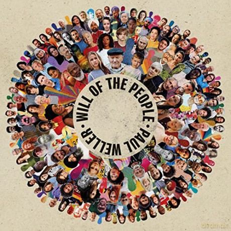 Paul Weller: Will Of The People (Limited) [3xWinyl]