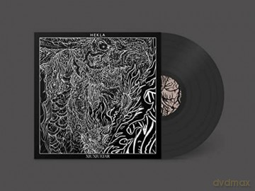 Hekla: Xiuxiuejar [Winyl]