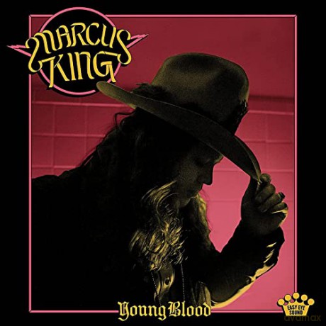 Marcus King: Young Blood [Winyl]