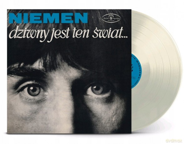 Czesław Niemen: Dziwny Jest Ten Świat (Limited) [Winyl]
