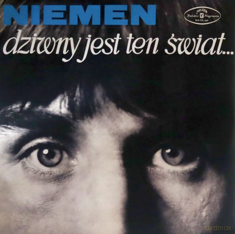 Czesław Niemen: Dziwny Jest Ten Świat (Limited) [Winyl]