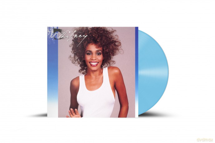 Whitney Houston: Whitney (Color) [Winyl]