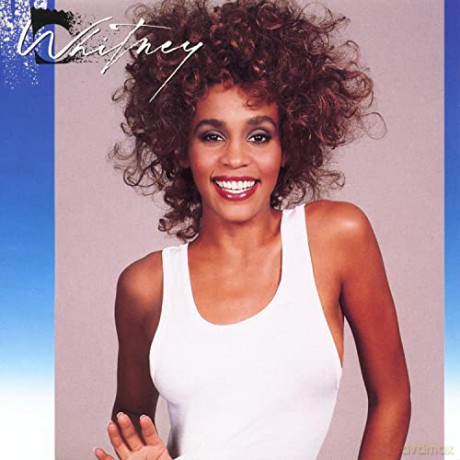 Whitney Houston: Whitney [Winyl]