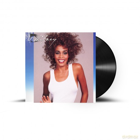 Whitney Houston: Whitney [Winyl]