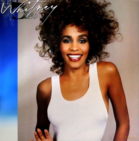 Whitney Houston: Whitney [Winyl]