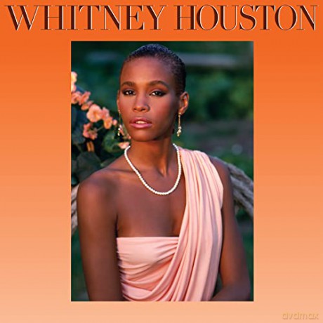Whitney Houston: Whitney Houston [Winyl]