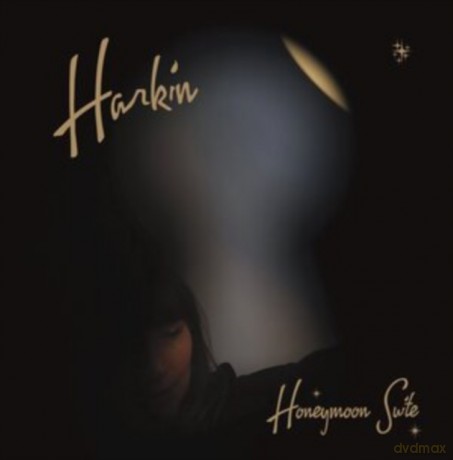 Harkin: Honeymoon Suite [CD]