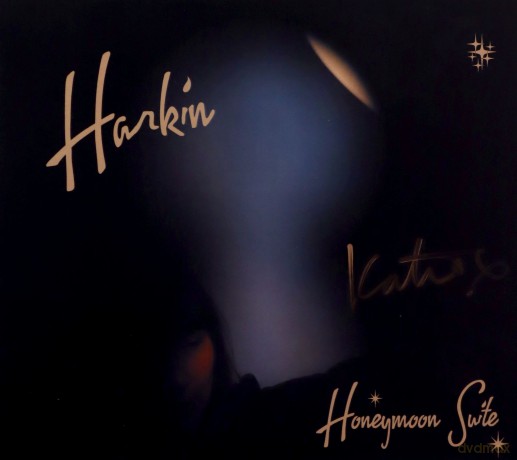 Harkin: Honeymoon Suite [CD]